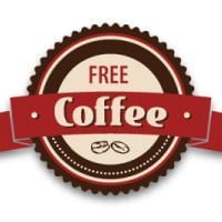 FREE COFFEE CAR WASH PERTH