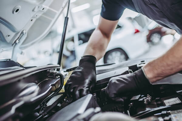 Mini Car Detailing
