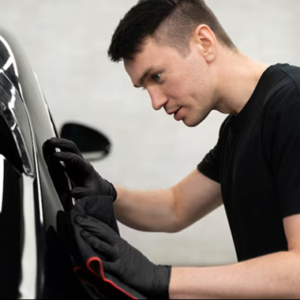 Ceramic Coating
