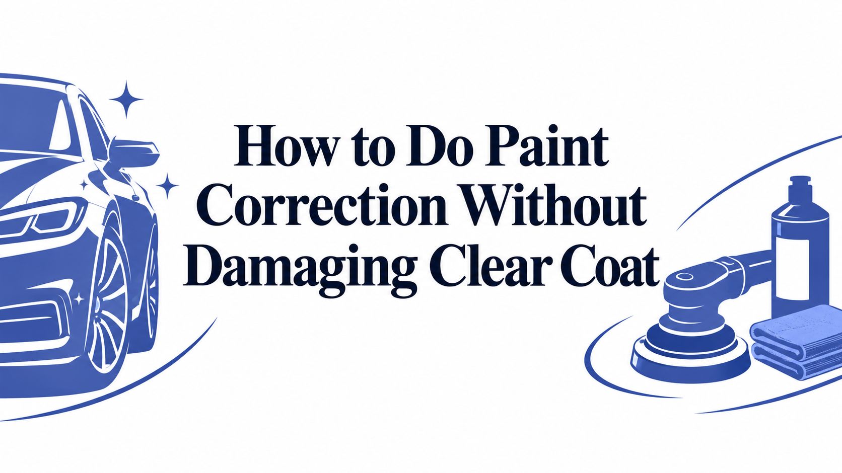 how-to-do-paint-correction-car-detailing