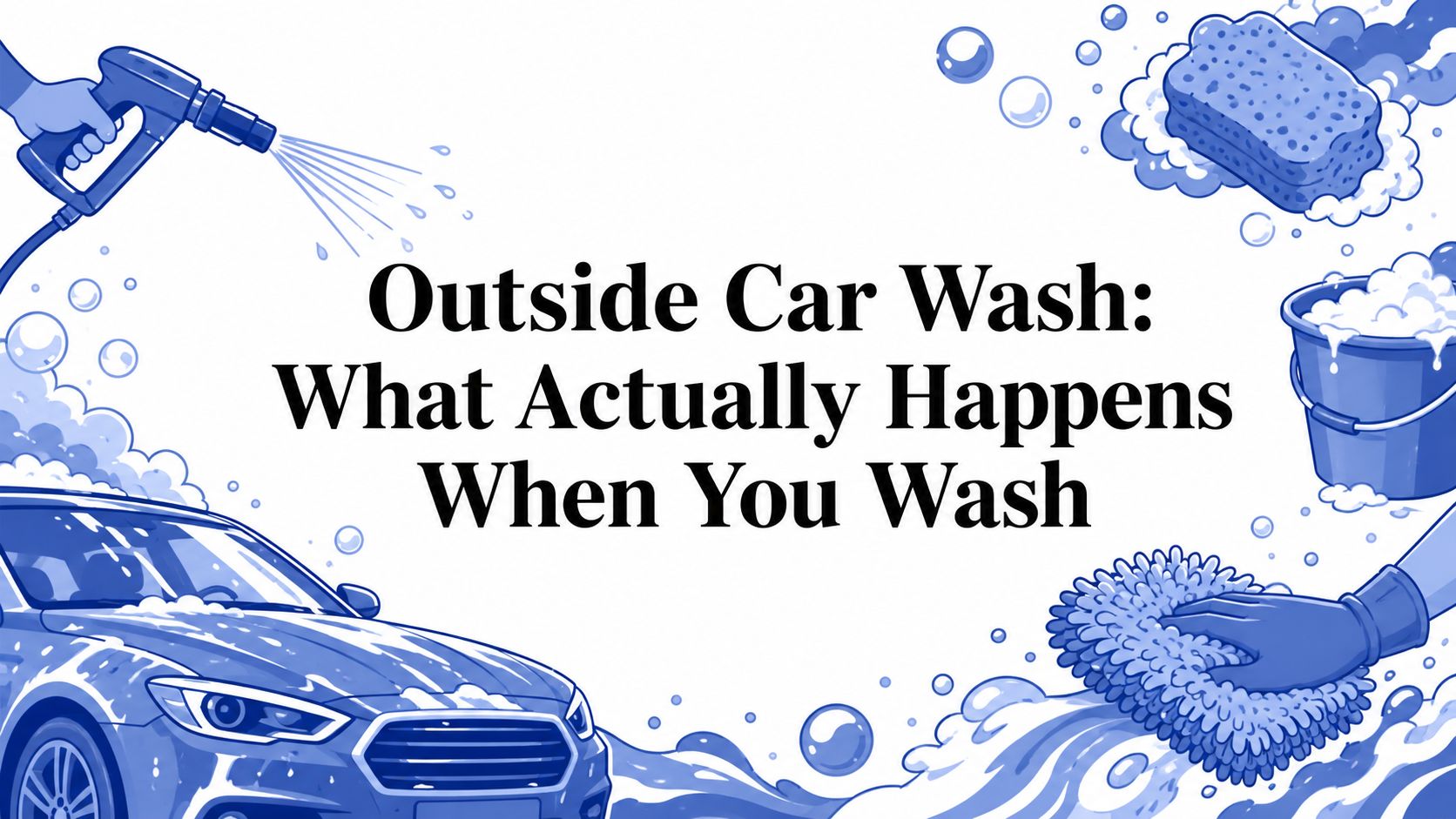 outside-car-wash-car-cleaning