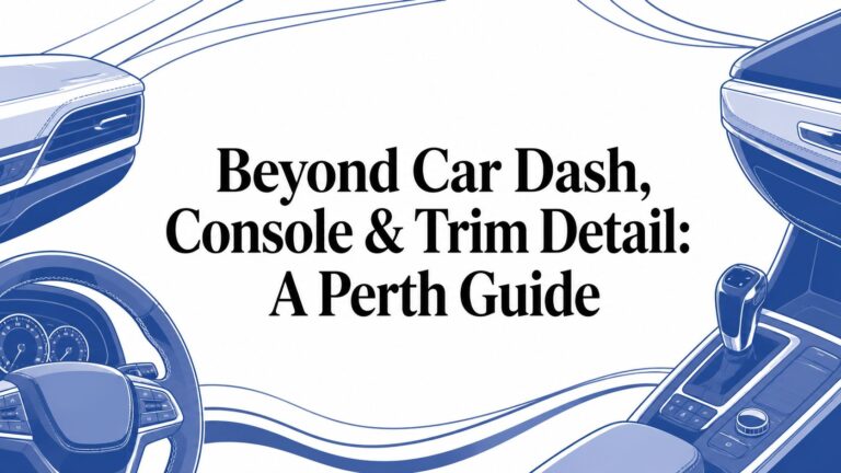 car-dash-console-trim-detail-interior-design