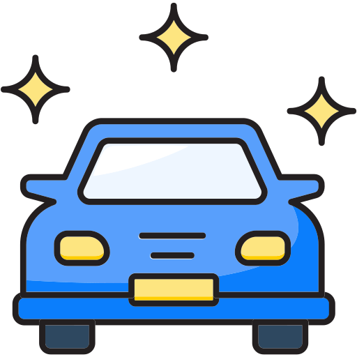 car wash icon