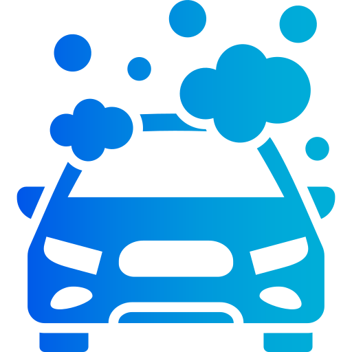 car wash icon