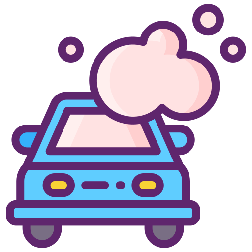 car wash icon