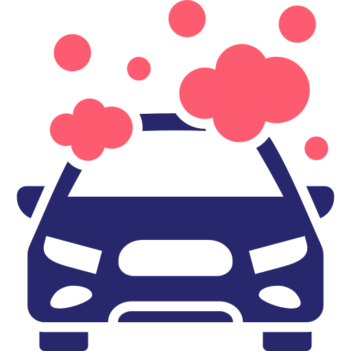 car wash Icon