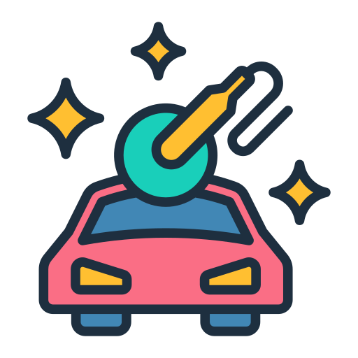detailing icon