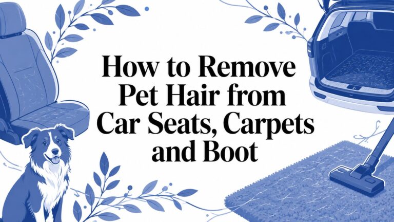 how-to-remove-pet-hair-from-car-pet-hair