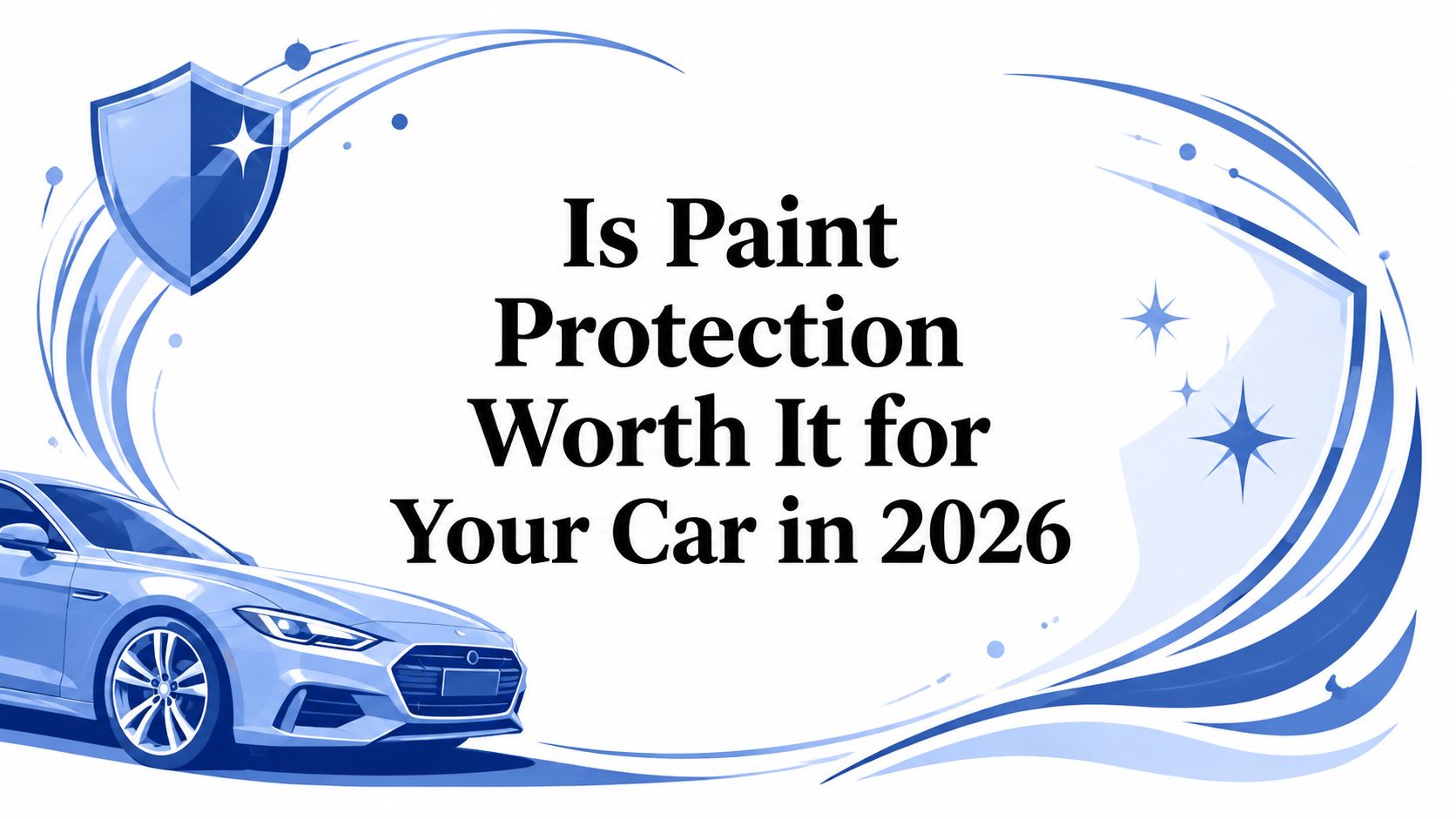 is-paint-protection-worth-it-car-protection