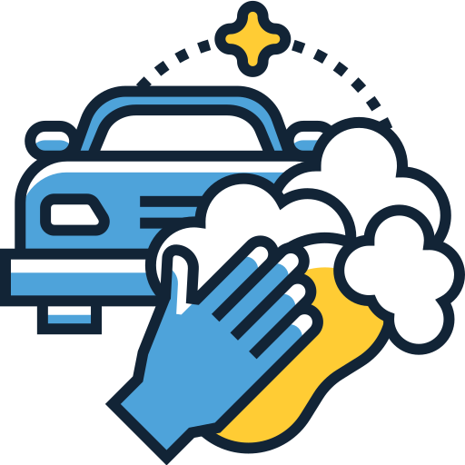washing Icon