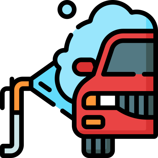 water rinse Icon