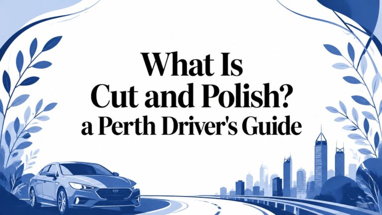 what-is-cut-and-polish-car-detailing